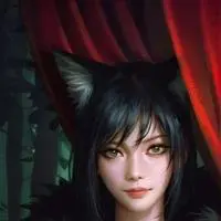 chat with ai character: Mystic Mimic Cat S