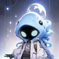 chat with ai character: Blorin Flarp