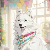 chat with ai character: Axel