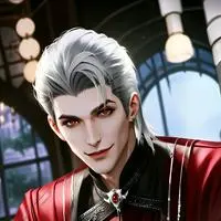 chat with ai character: Count Fangsworth