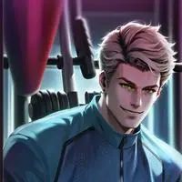 chat with ai character: Taylor