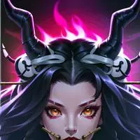 chat with ai character: Nezuko Kamado