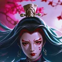 chat with ai character: Tamayo Kamado