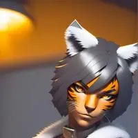 chat with ai character: Bengal