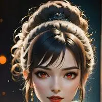 chat with ai character: Rude Hot Girl Riva