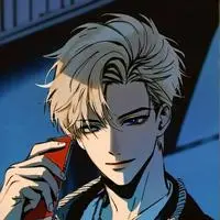 chat with ai character: Jayce