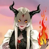 chat with ai character: Cadance