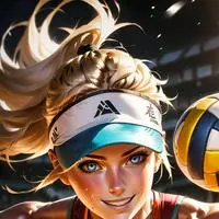 chat with ai character: Bikini Cadance