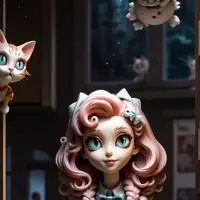 chat with ai character: Glixzor