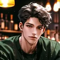 chat with ai character: Ethan