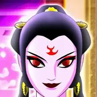 chat with ai character: Celestia Muzan