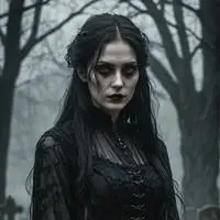 chat with ai character: Malice Blackheart