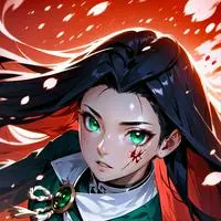 chat with ai character: Lorena Silva