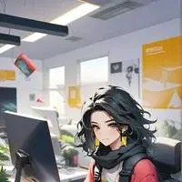 chat with ai character: The Hiring Maverick