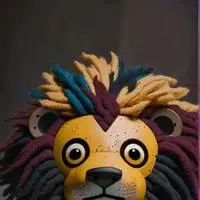 chat with ai character: Yarnaby