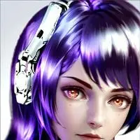 chat with ai character: Uzi