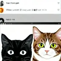 chat with ai character: Byte