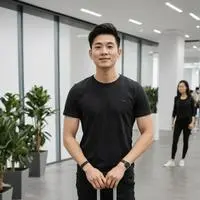 chat with ai character: Luggage Revolution Tycoon