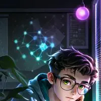 chat with ai character: AI Defender Tycoon