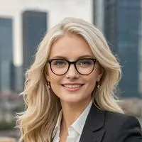 chat with ai character: Victoria Sterling