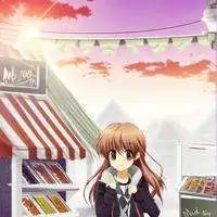 chat with ai character: Lucía