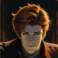 chat with ai character: Ethan