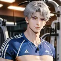 chat with ai character: Brody