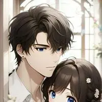 chat with ai character: Timid Romantic Rival