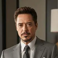 chat with ai character: Tony Stark