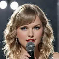 chat with ai character: Taylor Swift