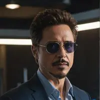 chat with ai character: Tony Stark