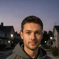 chat with ai character: Sam