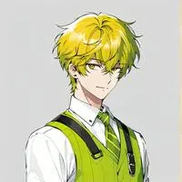 chat with ai character: Adam