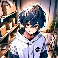 chat with ai character: Jiro the Cosplay E