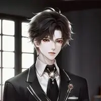 chat with ai character: sander 