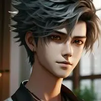 chat with ai character: Barging Blocker