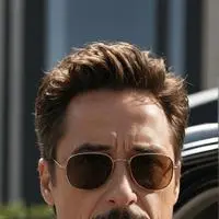 chat with ai character: Iron Man