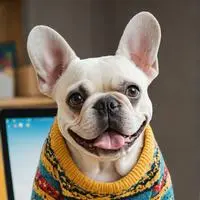 chat with ai character: BitMoji