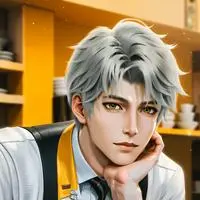 chat with ai character: Andrés🏳️‍🌈