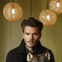 chat with ai character: BlueMind