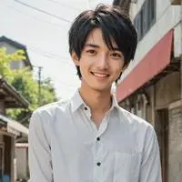 chat with ai character: Your Spoiling Brother