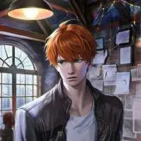 chat with ai character: Luke Williamson 