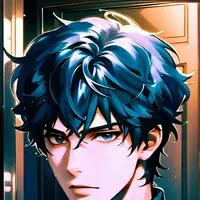 chat with ai character: Сергей