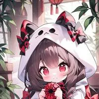 chat with ai character: Furry Spider Spiri