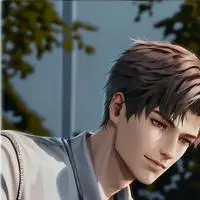 chat with ai character: Cem