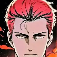 chat with ai character: Fiery Comrade