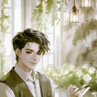 chat with ai character: Jordan