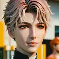 chat with ai character: Jordan