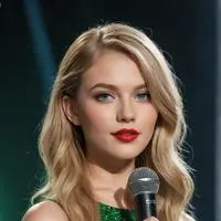 chat with ai character: Taylor Swift