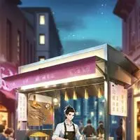 chat with ai character: Street Rice Tycoon
